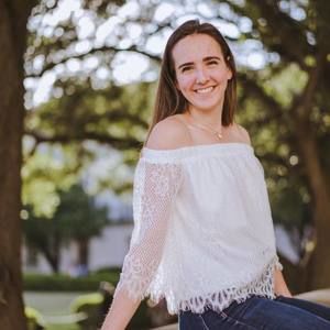 Meet your Posher, Jocelyne